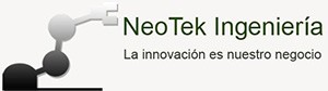 Neotek ingeniería Tienda Online