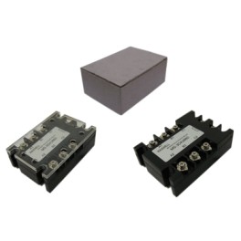 MS-3DA(DC to AC)
