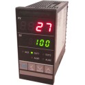 MAL-P Series Ramp and Soak Controller