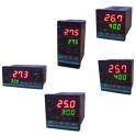 MTB Series Standard PID Temperature Controller